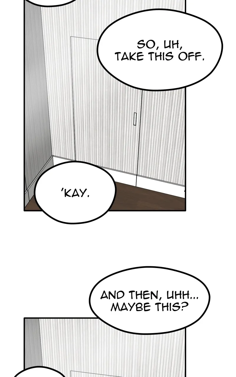 Do You Like Tomboys? Chapter 34 page 19 - 