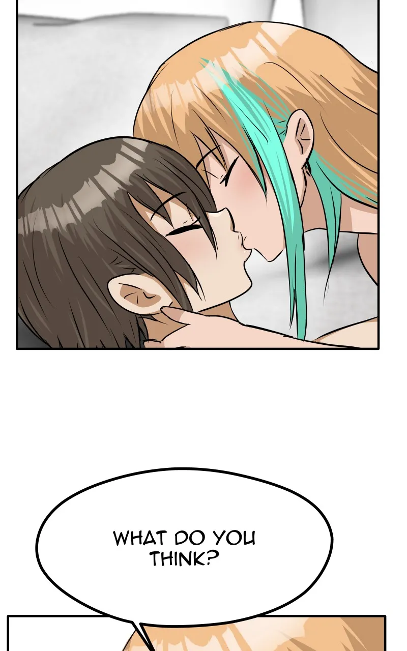 Do You Like Tomboys? Chapter 34 page 3 - 