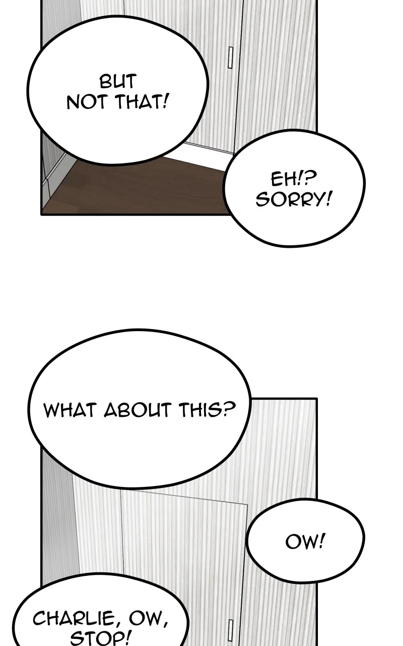 Do You Like Tomboys? Chapter 34 page 21 - 