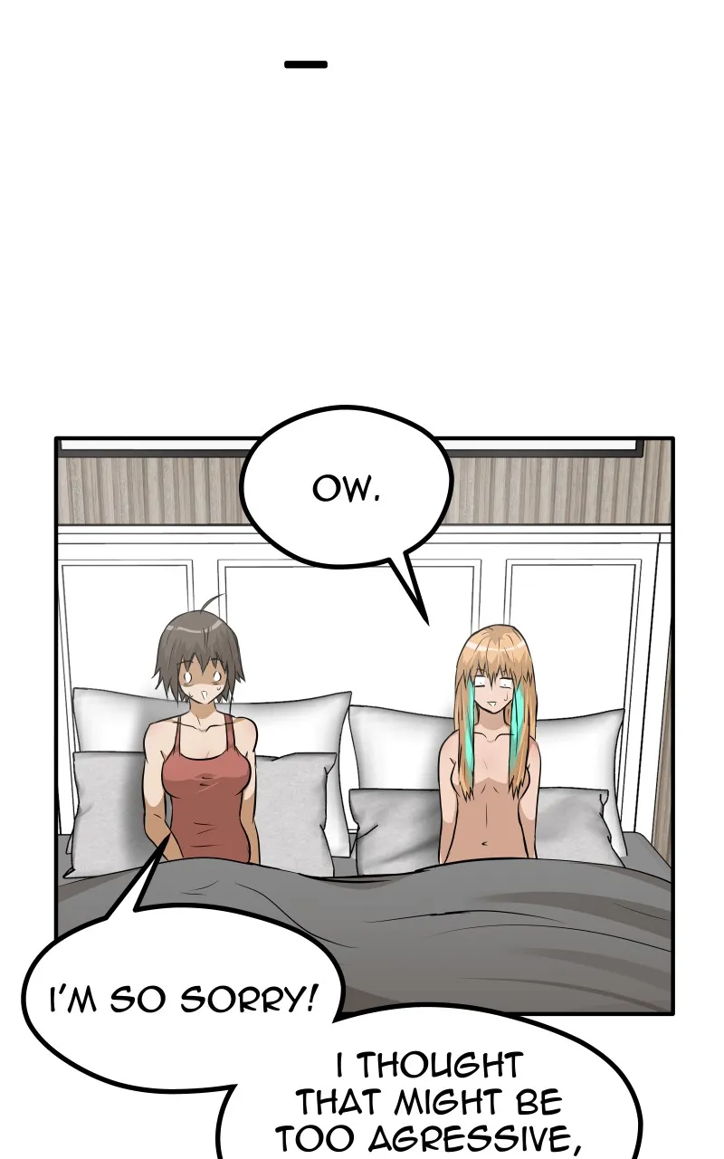 Do You Like Tomboys? Chapter 34 page 23 - 