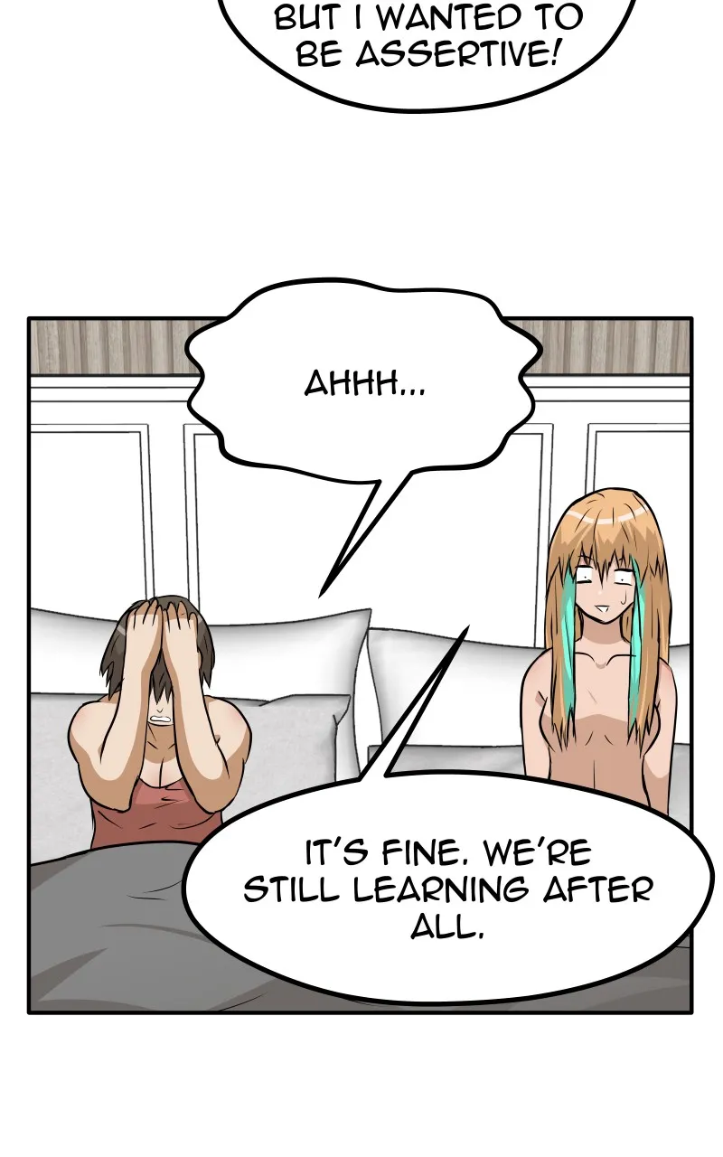Do You Like Tomboys? Chapter 34 page 24 - 