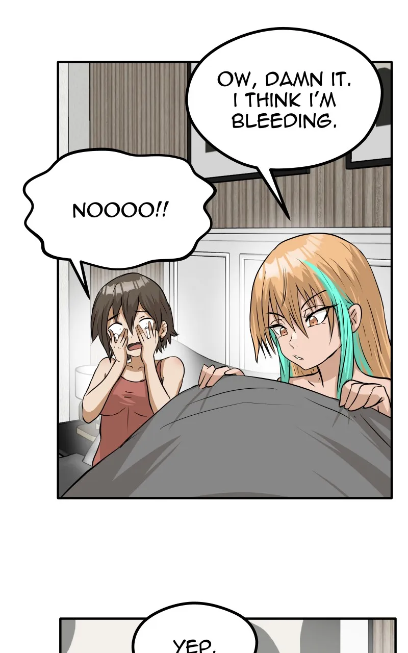 Do You Like Tomboys? Chapter 34 page 25 - 