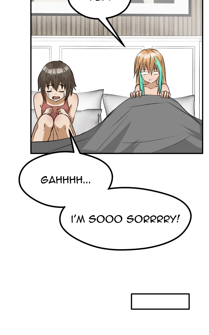 Do You Like Tomboys? Chapter 34 page 26 - 