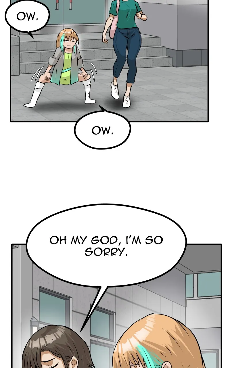 Do You Like Tomboys? Chapter 34 page 29 - 