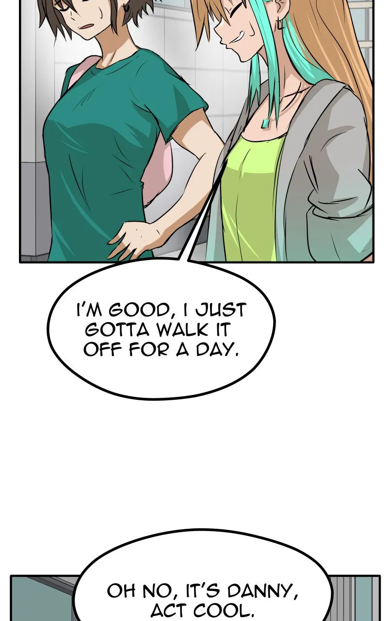 Do You Like Tomboys? Chapter 34 page 30 - 