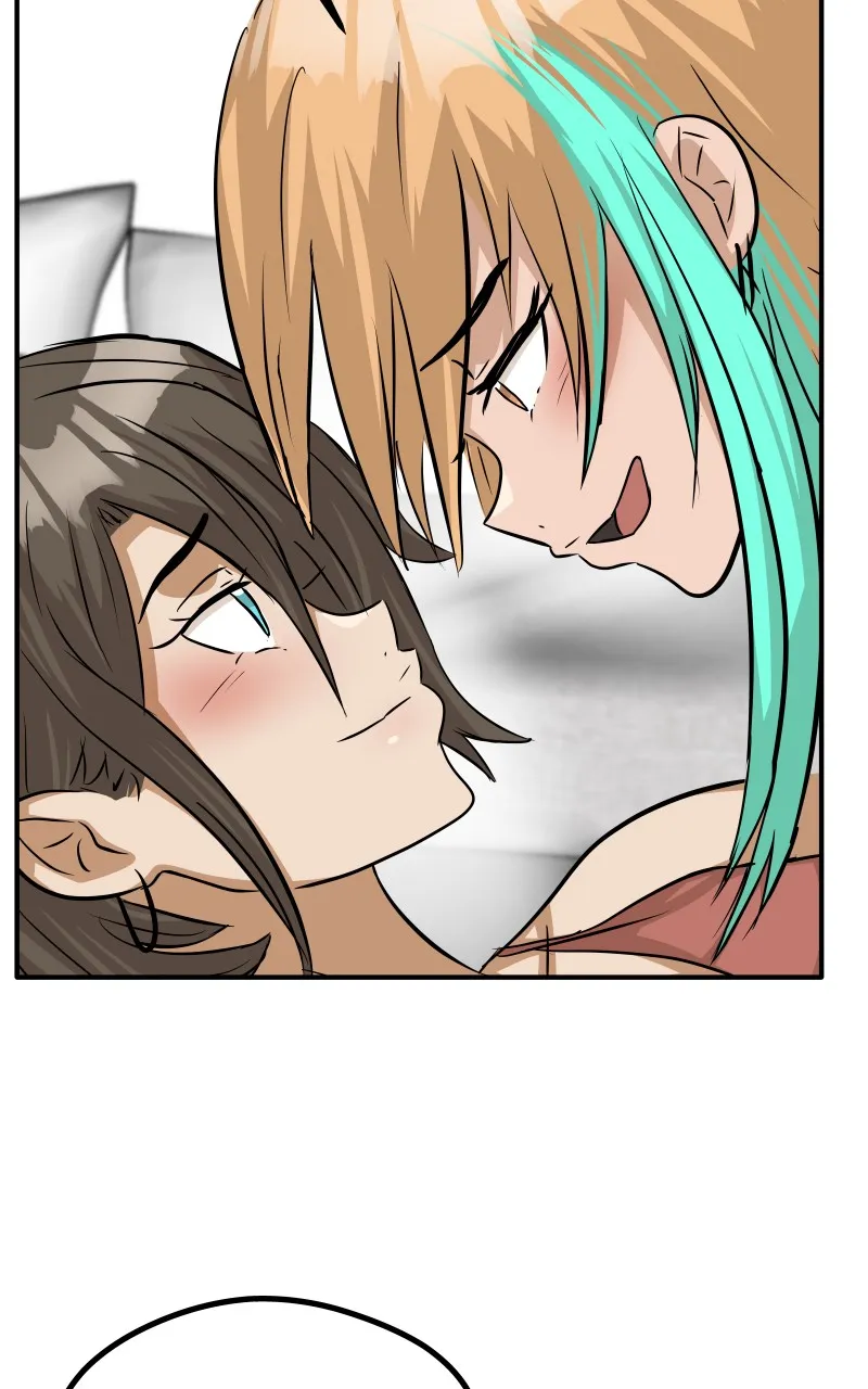 Do You Like Tomboys? Chapter 34 page 4 - 