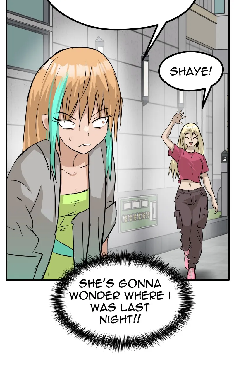 Do You Like Tomboys? Chapter 34 page 31 - 