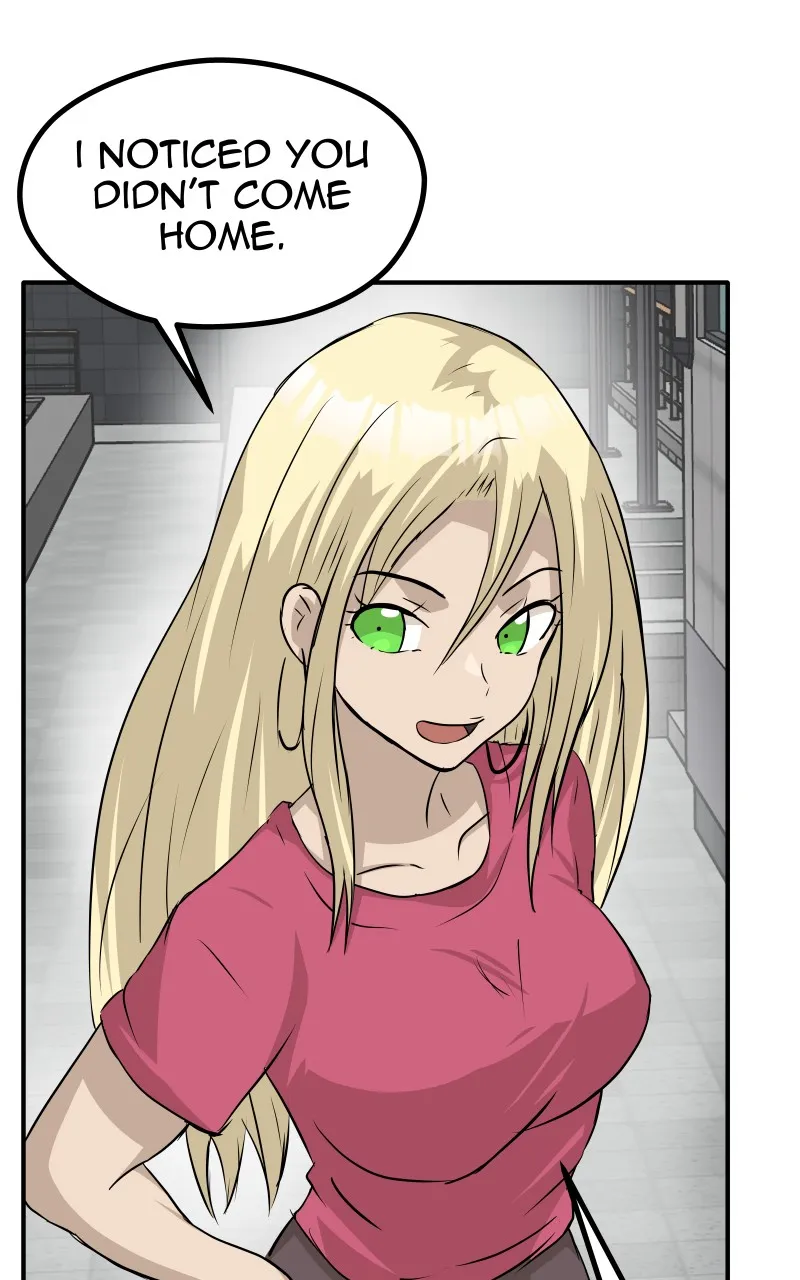 Do You Like Tomboys? Chapter 34 page 33 - 
