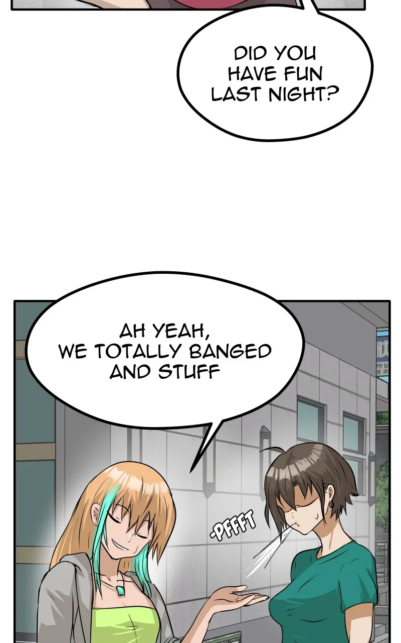 Do You Like Tomboys? Chapter 34 page 34 - 