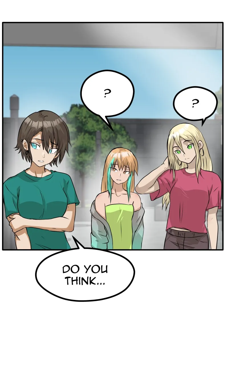 Do You Like Tomboys? Chapter 34 page 38 - 