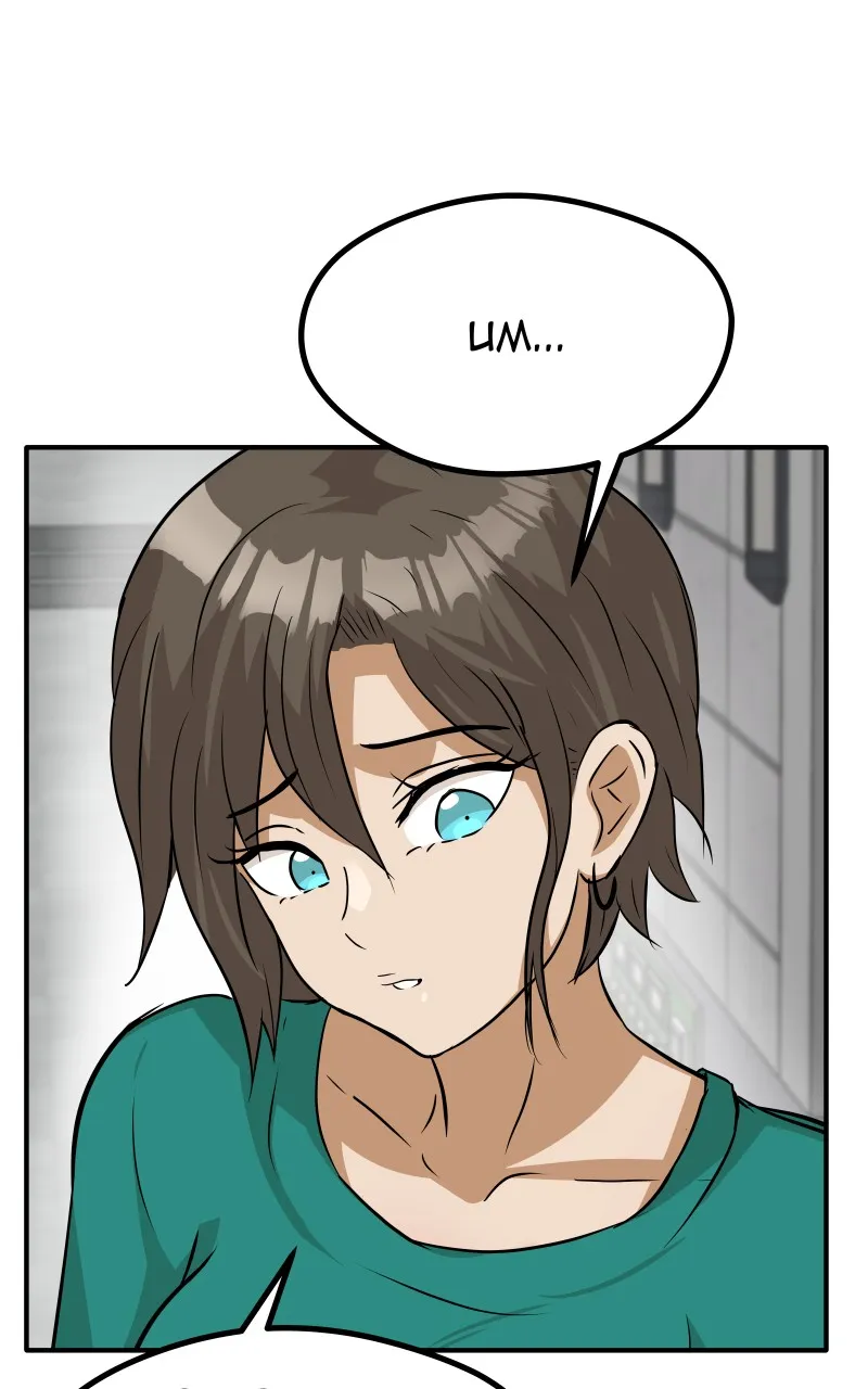 Do You Like Tomboys? Chapter 34 page 39 - 