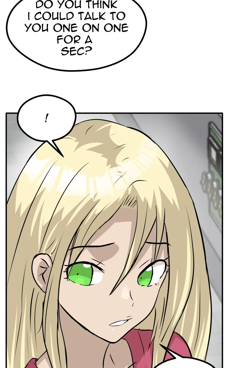 Do You Like Tomboys? Chapter 34 page 40 - 