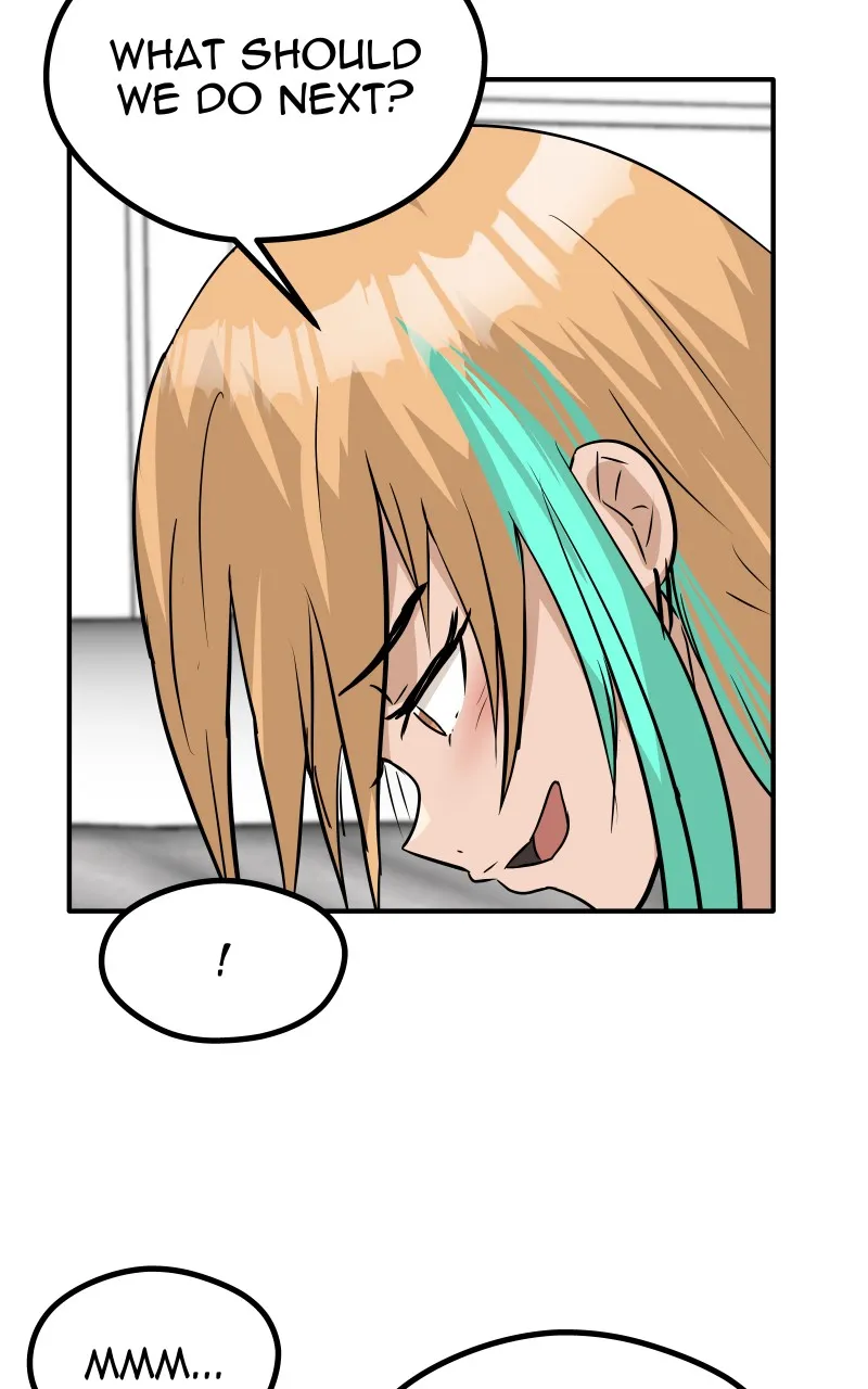 Do You Like Tomboys? Chapter 34 page 5 - 