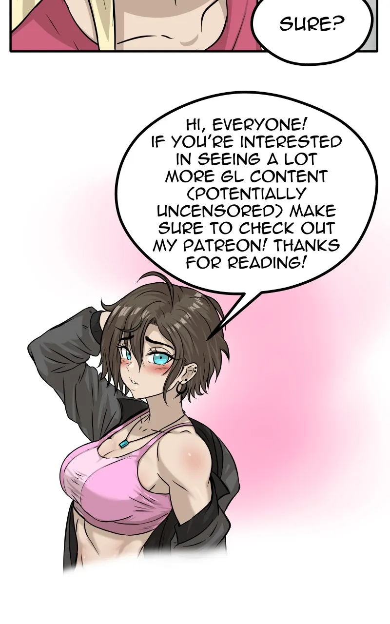 Do You Like Tomboys? Chapter 34 page 41 - 