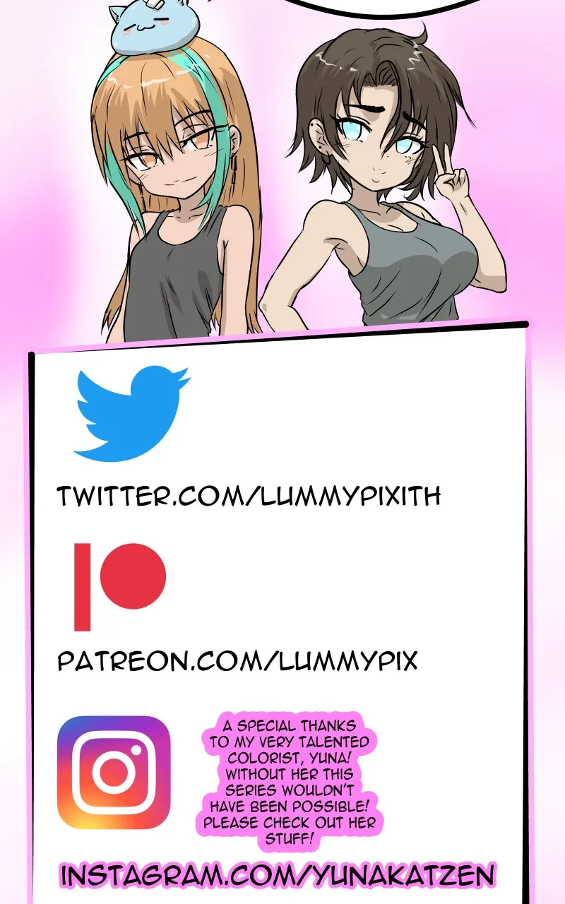Do You Like Tomboys? Chapter 34 page 44 - 