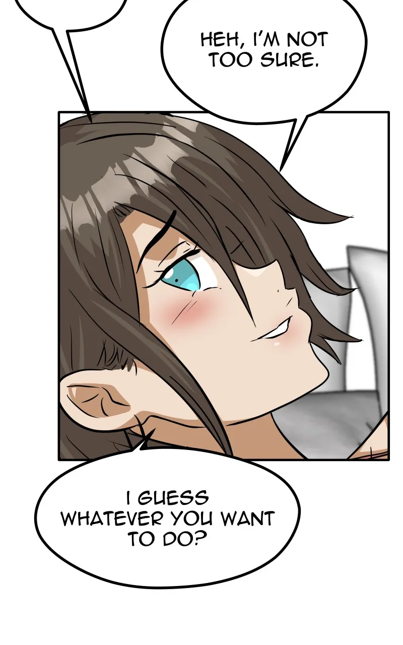 Do You Like Tomboys? Chapter 34 page 6 - 