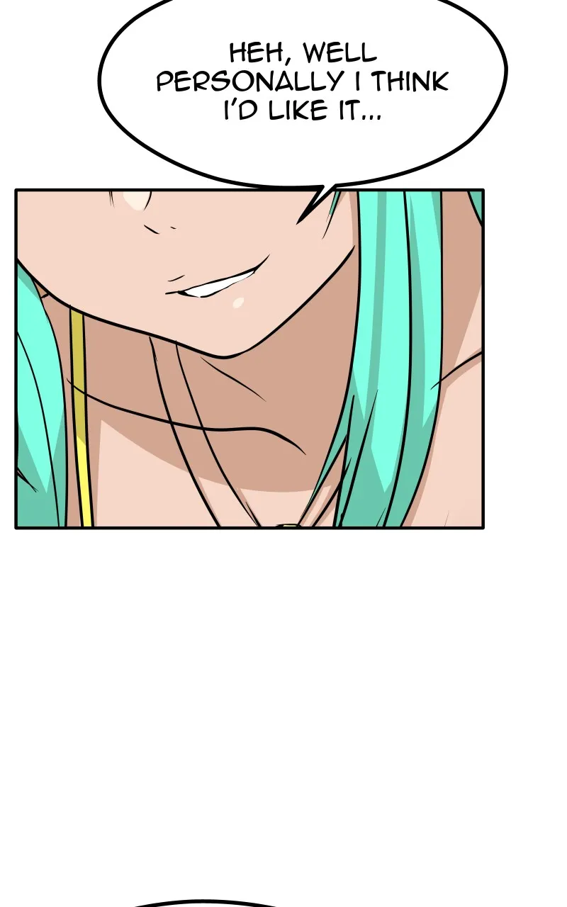 Do You Like Tomboys? Chapter 34 page 8 - 