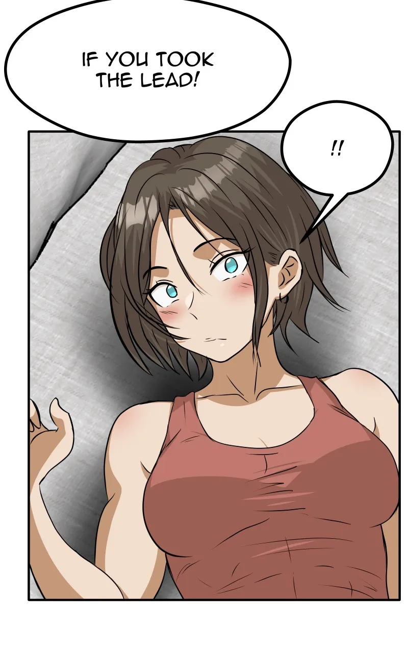 Do You Like Tomboys? Chapter 34 page 9 - 