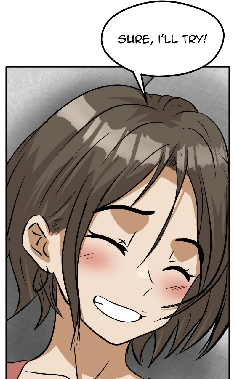 Do You Like Tomboys? Chapter 34 page 10 - 