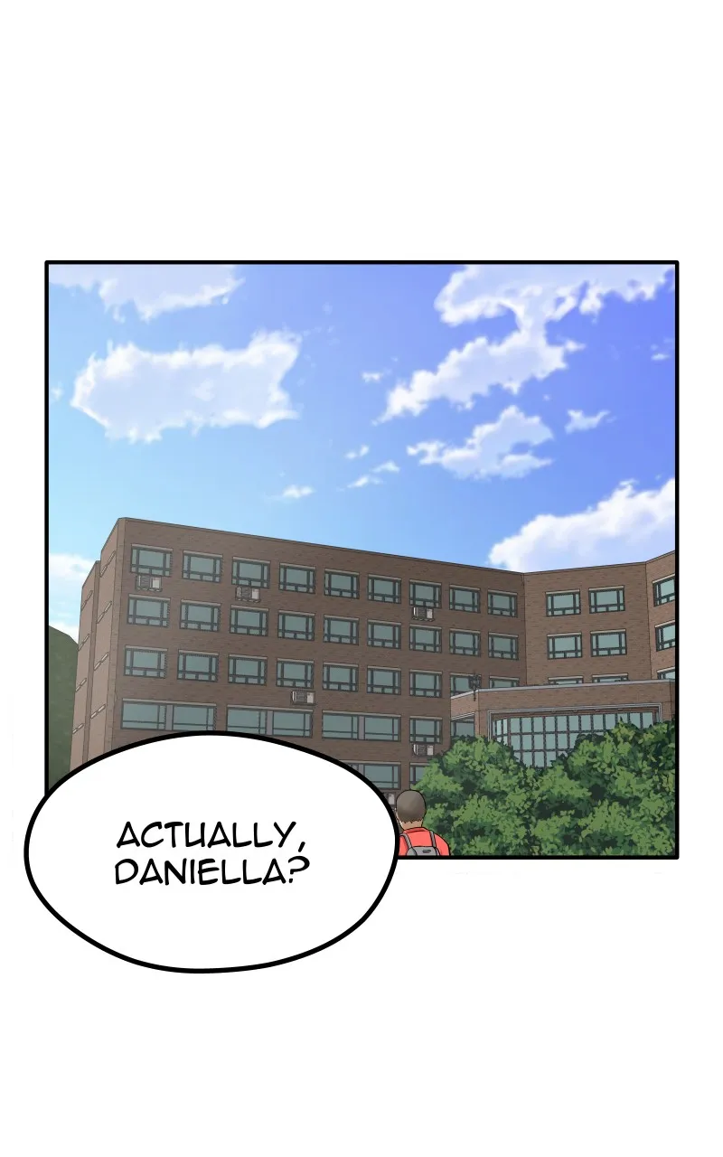 Do You Like Tomboys? Chapter 35 page 1 - 