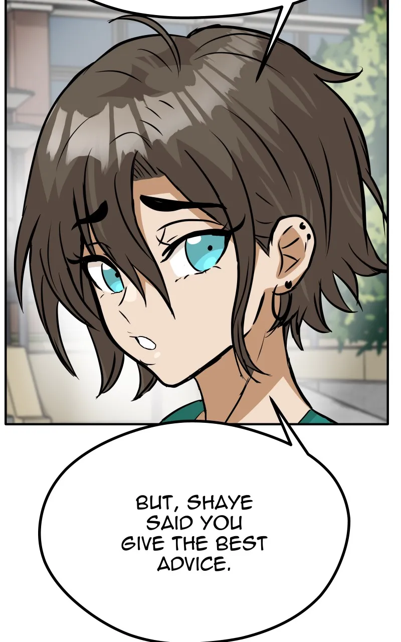 Do You Like Tomboys? Chapter 35 page 11 - 