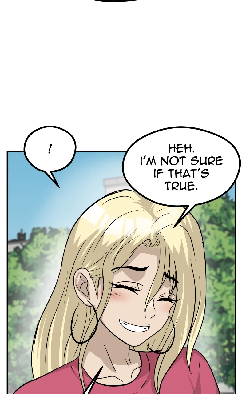 Do You Like Tomboys? Chapter 35 page 12 - 