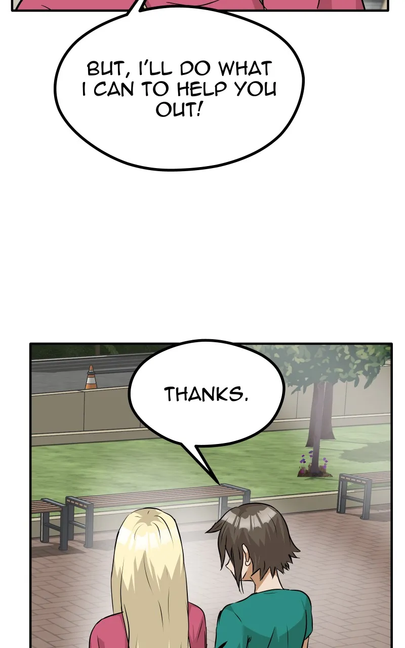 Do You Like Tomboys? Chapter 35 page 13 - 