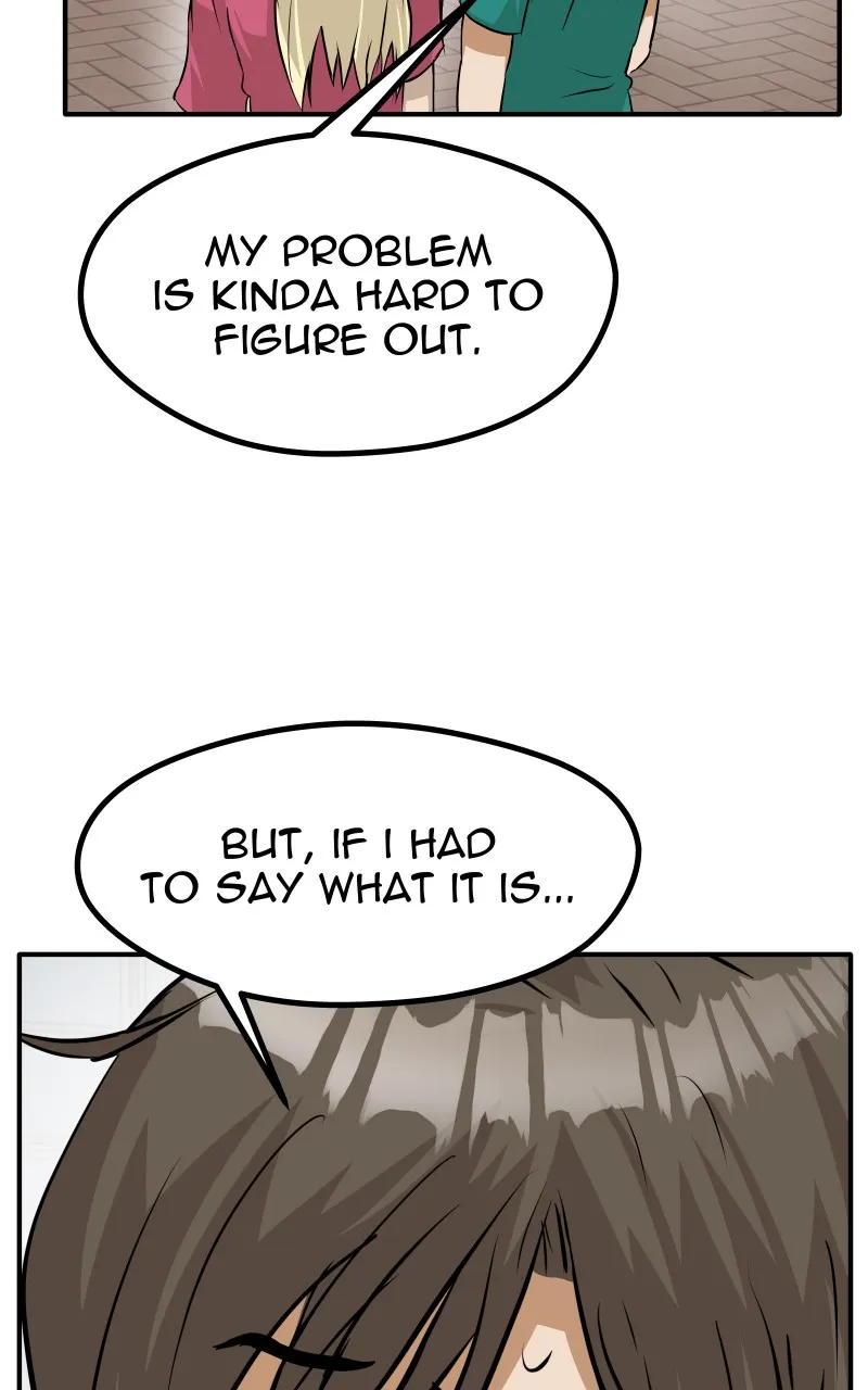 Do You Like Tomboys? Chapter 35 page 14 - 