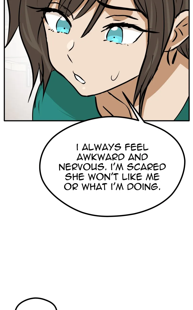 Do You Like Tomboys? Chapter 35 page 15 - 