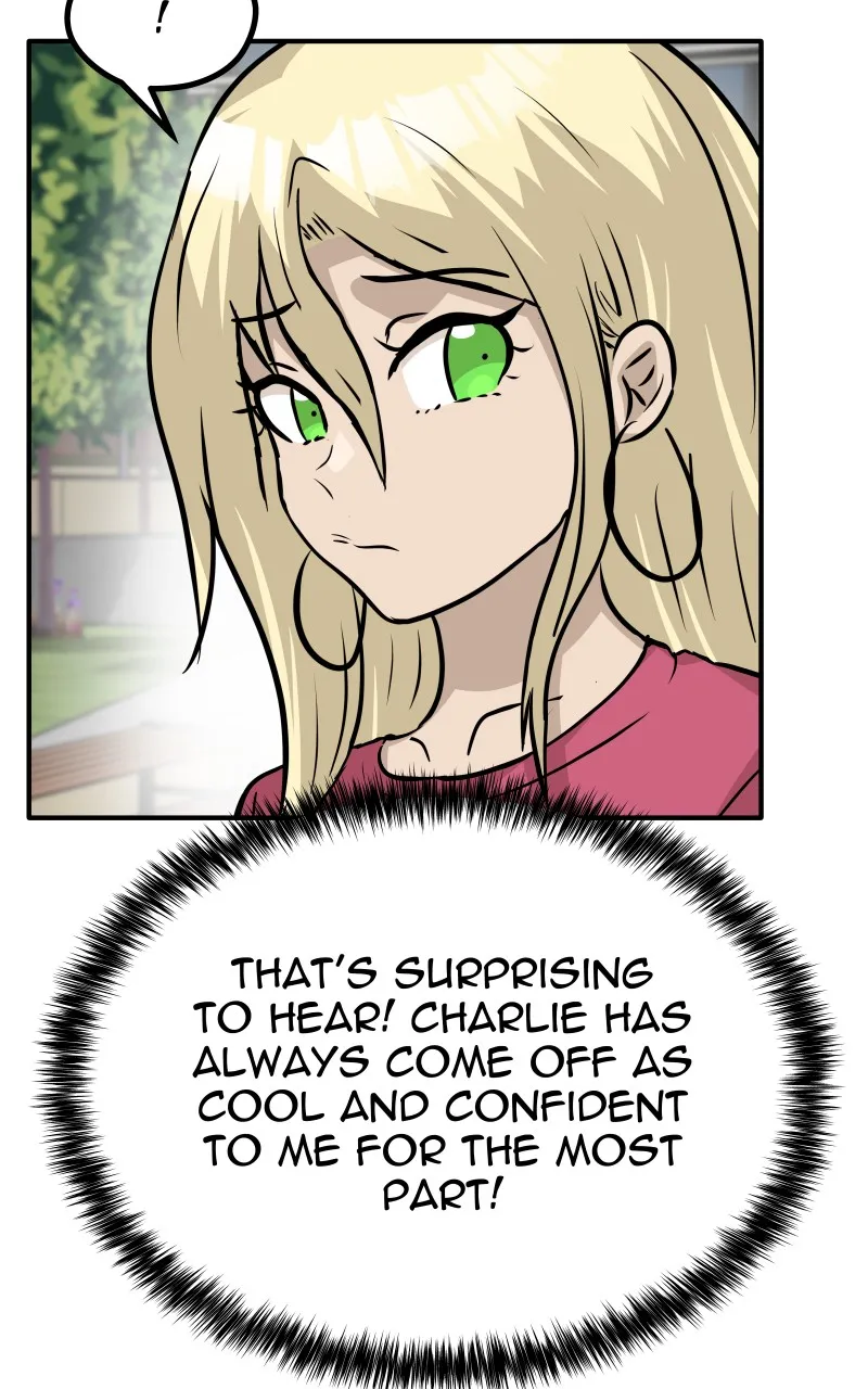 Do You Like Tomboys? Chapter 35 page 16 - 