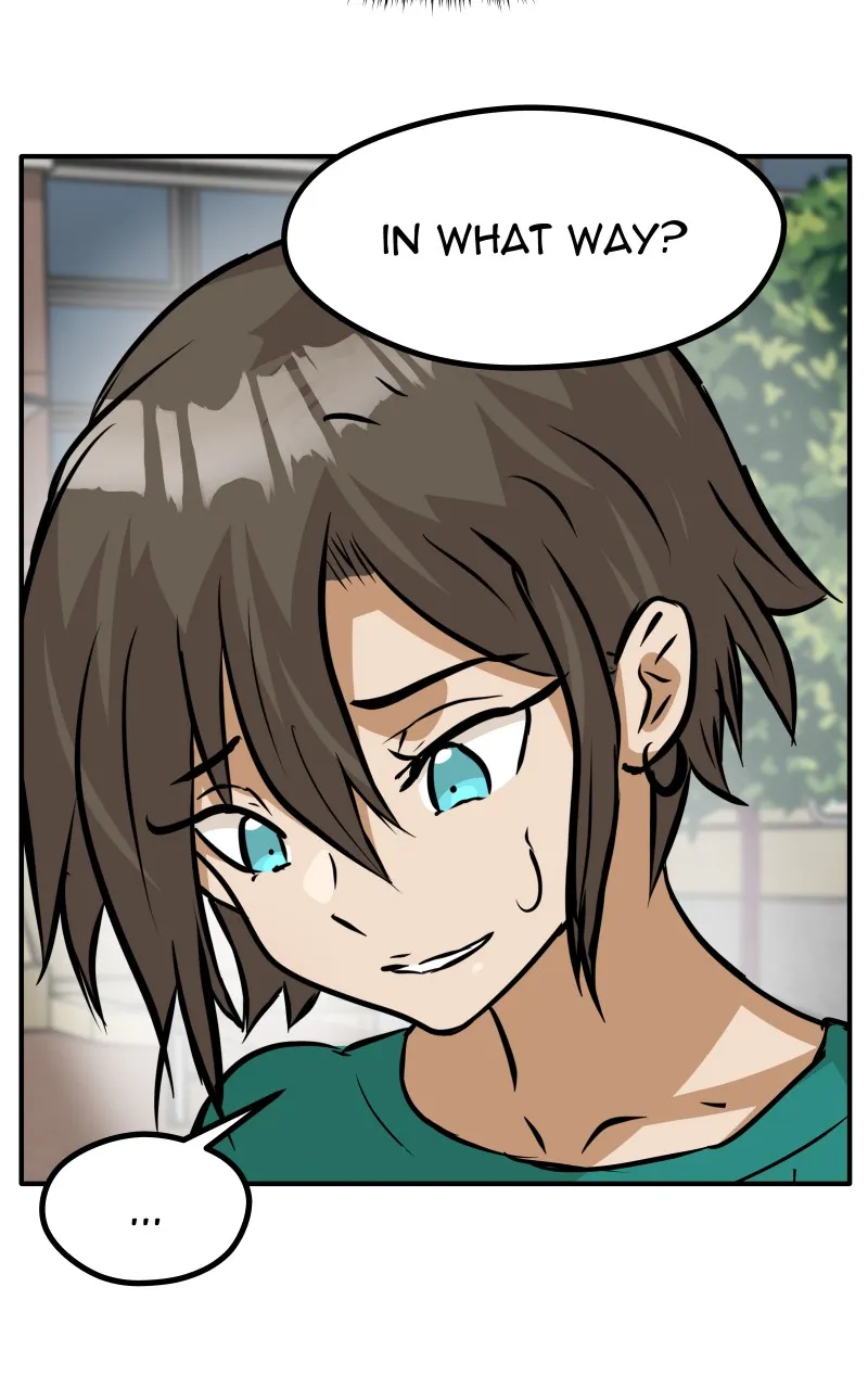 Do You Like Tomboys? Chapter 35 page 17 - 