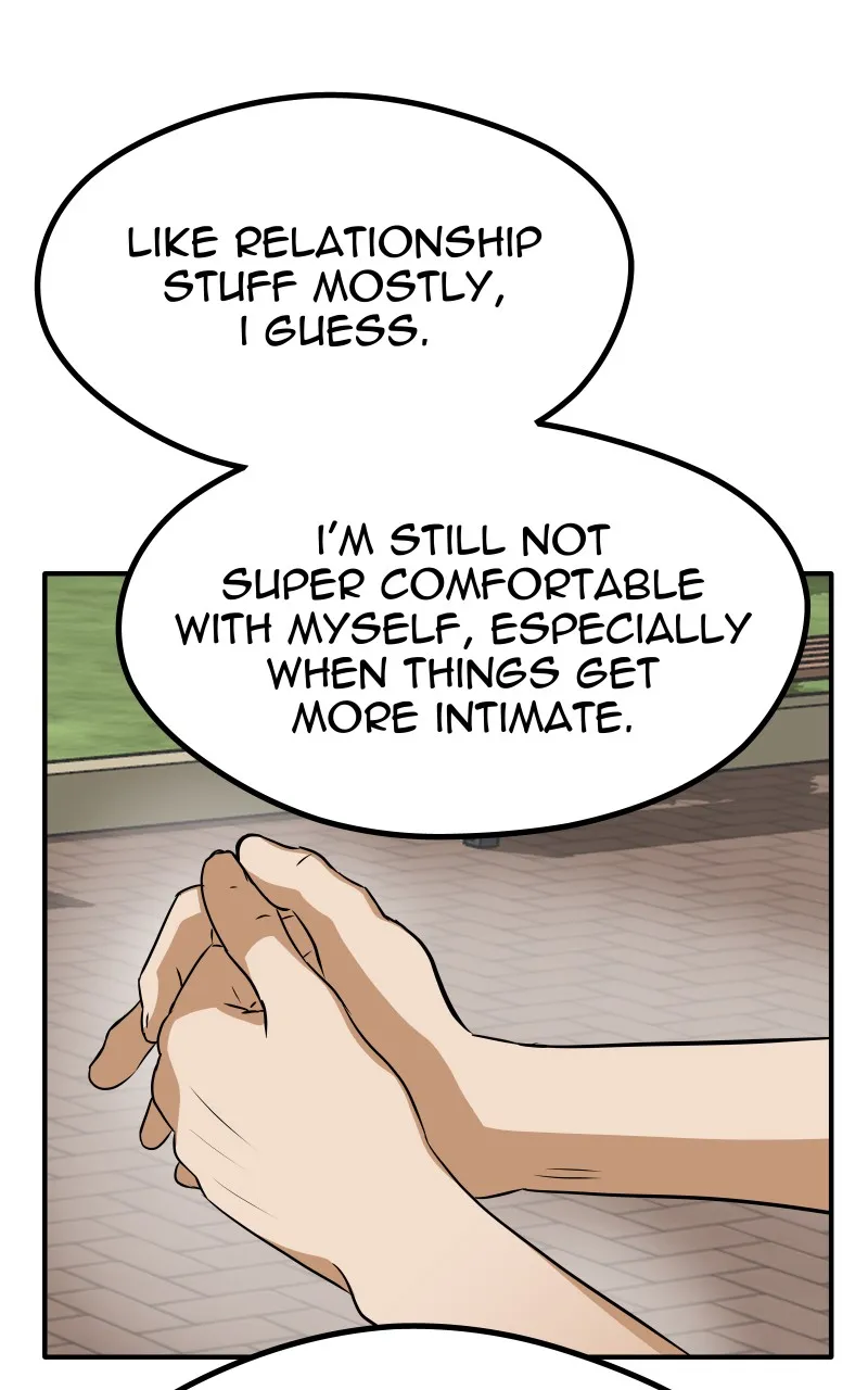 Do You Like Tomboys? Chapter 35 page 18 - 