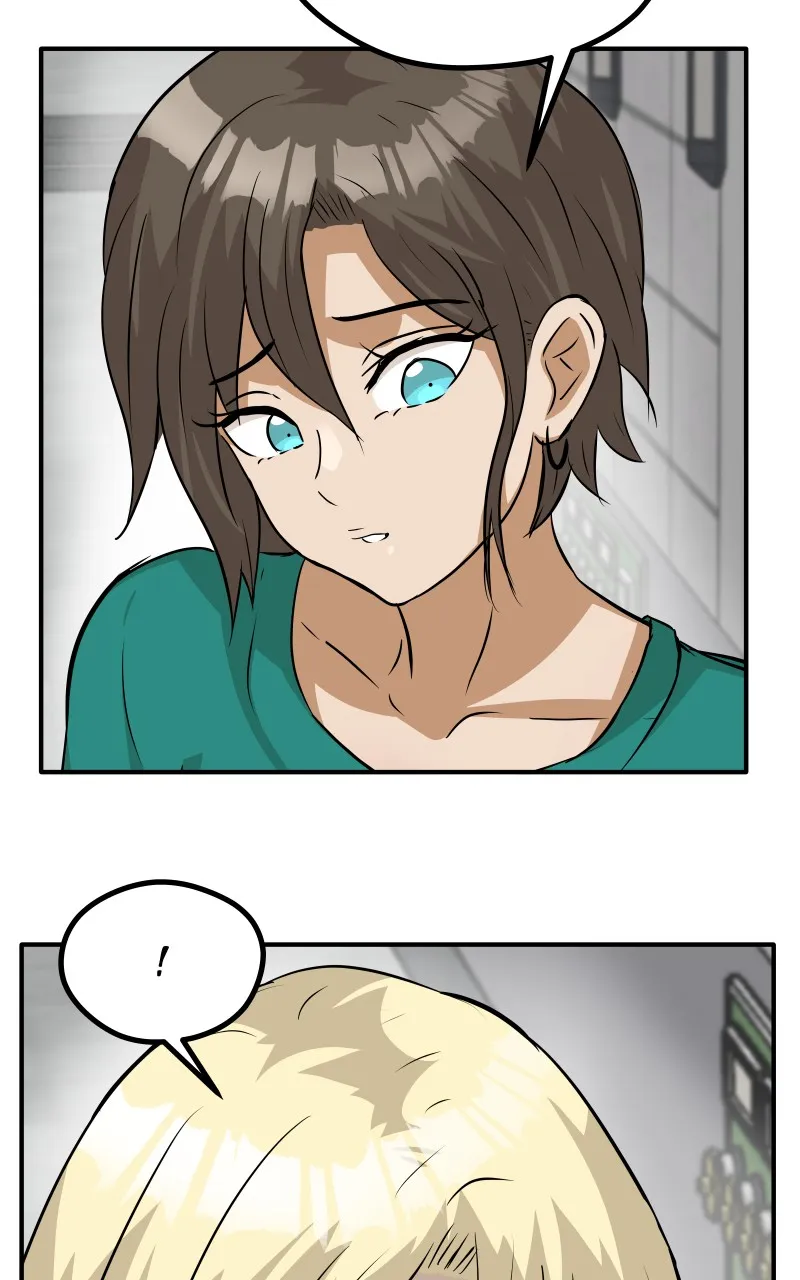 Do You Like Tomboys? Chapter 35 page 3 - 
