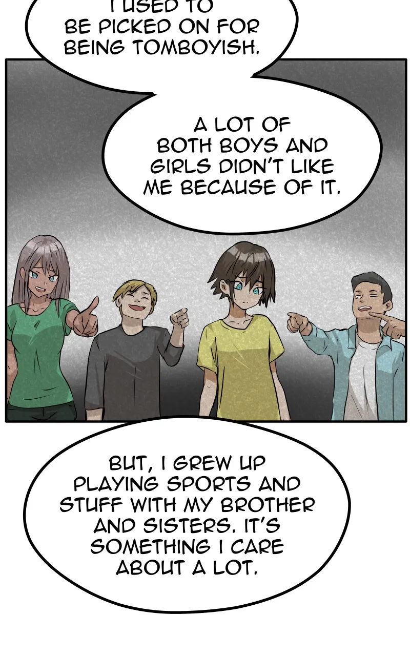 Do You Like Tomboys? Chapter 35 page 21 - 
