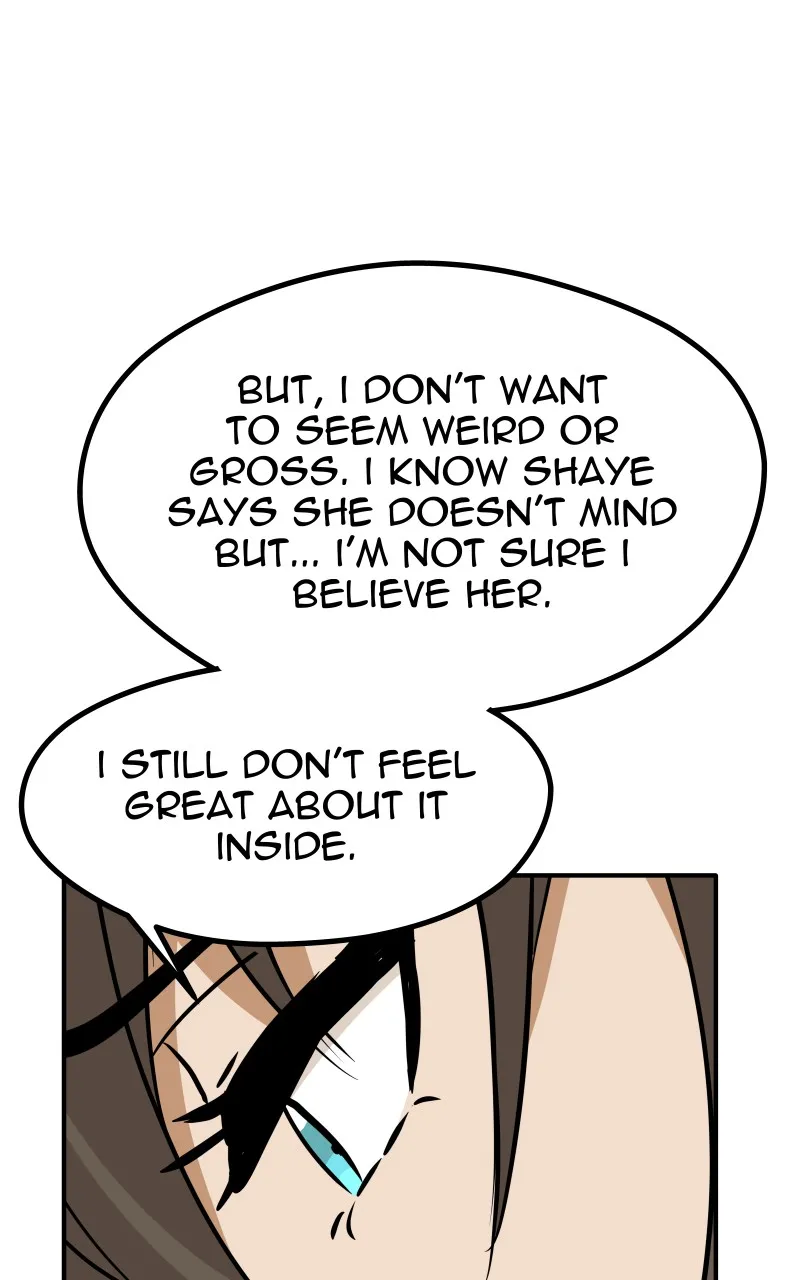 Do You Like Tomboys? Chapter 35 page 22 - 