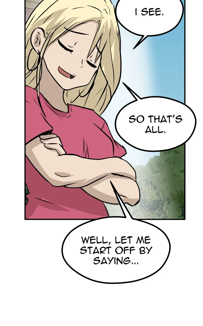 Do You Like Tomboys? Chapter 35 page 24 - 