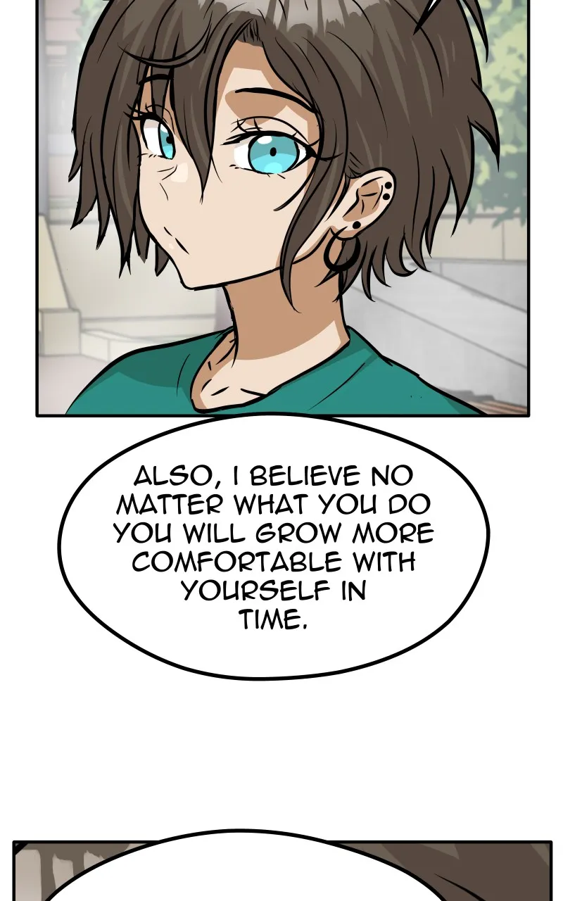 Do You Like Tomboys? Chapter 35 page 27 - 