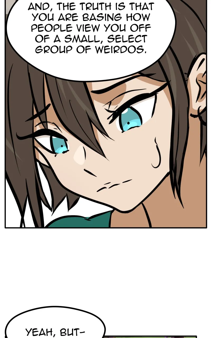 Do You Like Tomboys? Chapter 35 page 28 - 