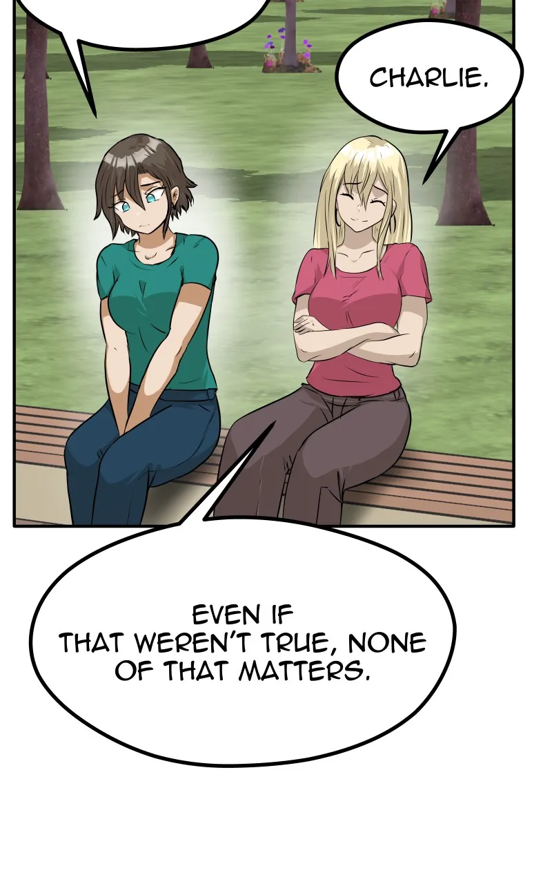 Do You Like Tomboys? Chapter 35 page 29 - 
