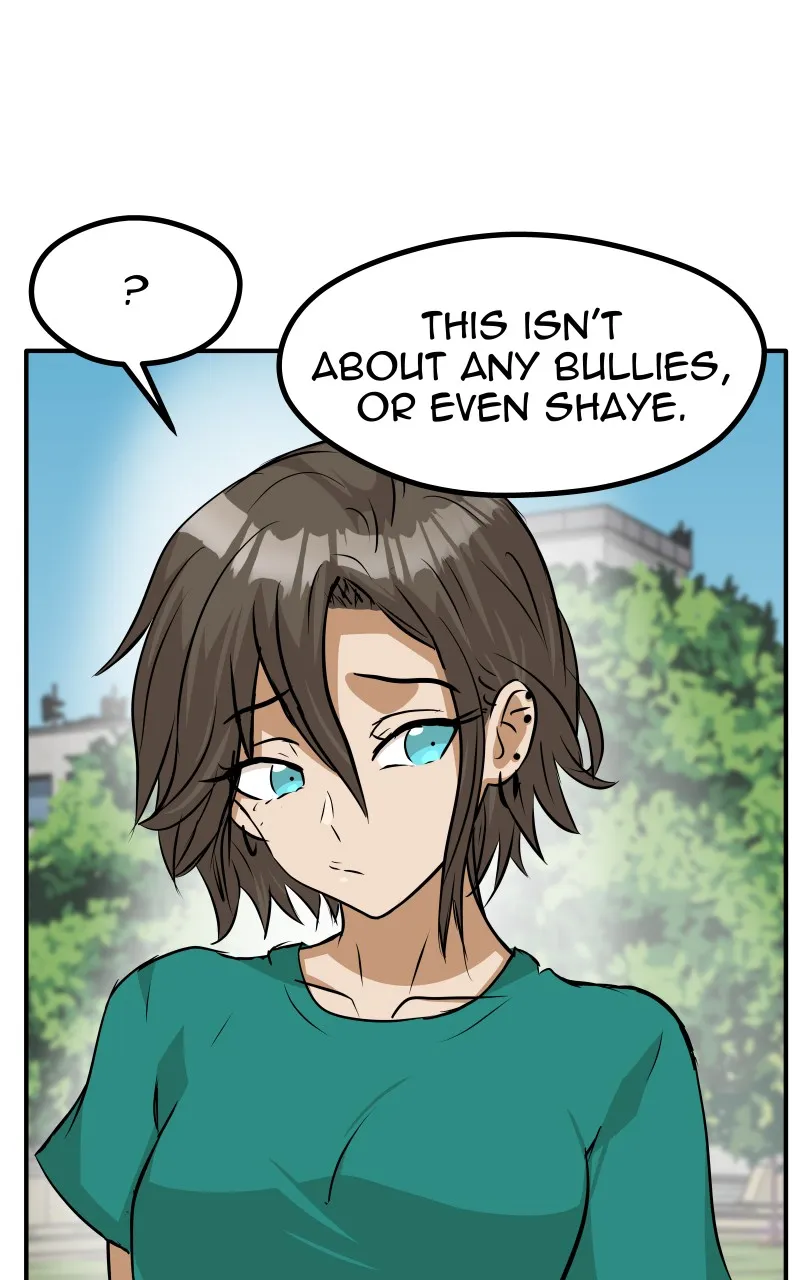 Do You Like Tomboys? Chapter 35 page 30 - 