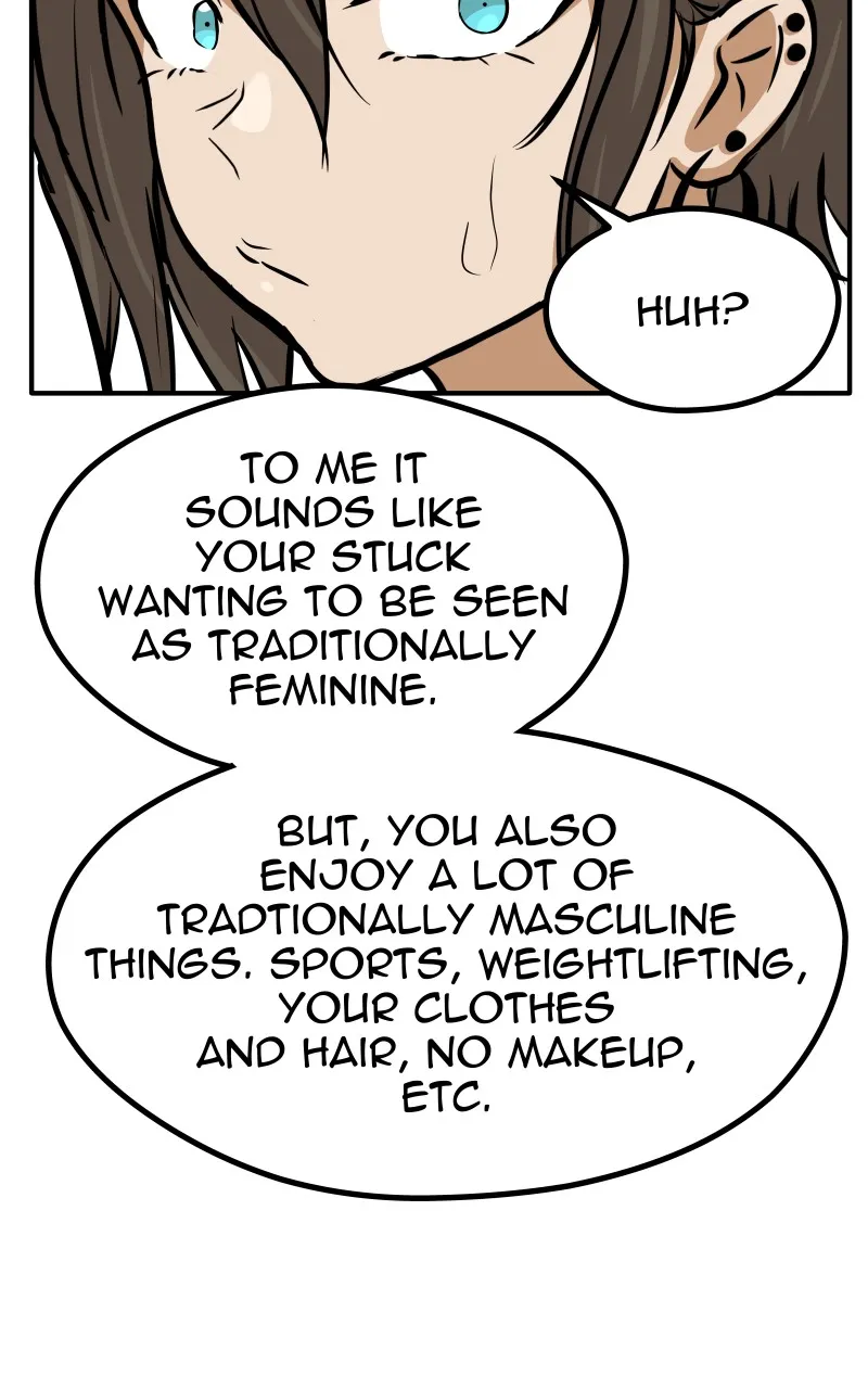 Do You Like Tomboys? Chapter 35 page 32 - 