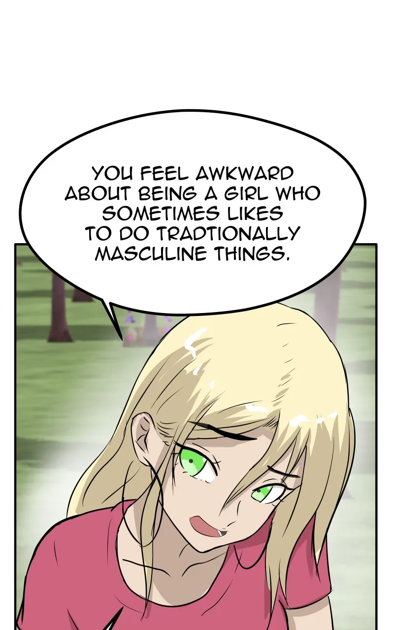 Do You Like Tomboys? Chapter 35 page 33 - 