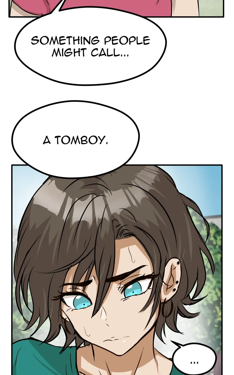 Do You Like Tomboys? Chapter 35 page 34 - 