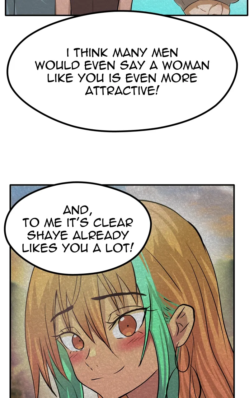 Do You Like Tomboys? Chapter 35 page 36 - 