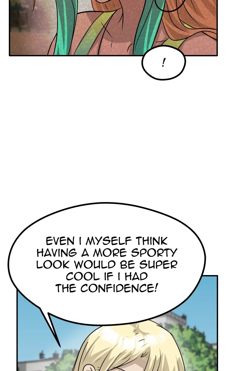 Do You Like Tomboys? Chapter 35 page 37 - 
