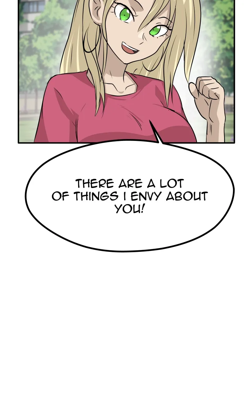 Do You Like Tomboys? Chapter 35 page 38 - 
