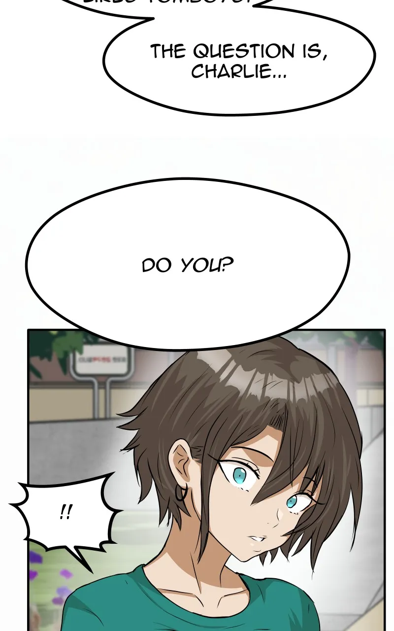 Do You Like Tomboys? Chapter 35 page 40 - 