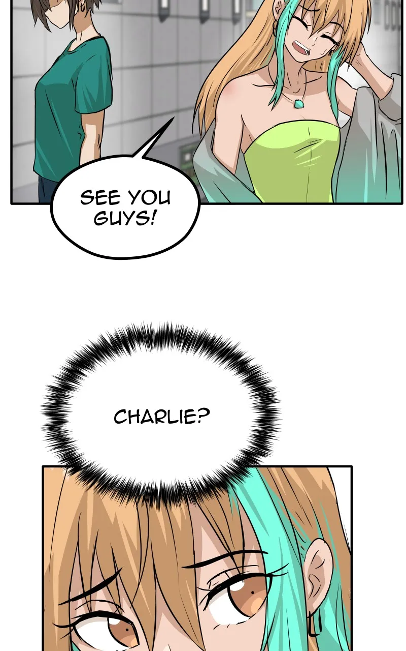 Do You Like Tomboys? Chapter 35 page 5 - 