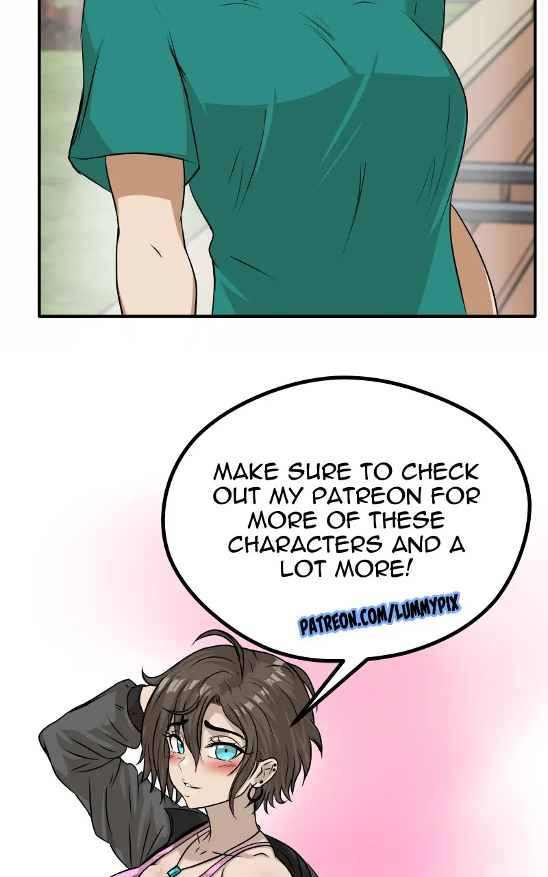 Do You Like Tomboys? Chapter 35 page 41 - 