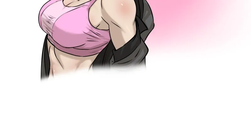 Do You Like Tomboys? Chapter 35 page 42 - 